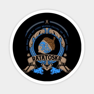 RATATOSKR - LIMITED EDITION Magnet